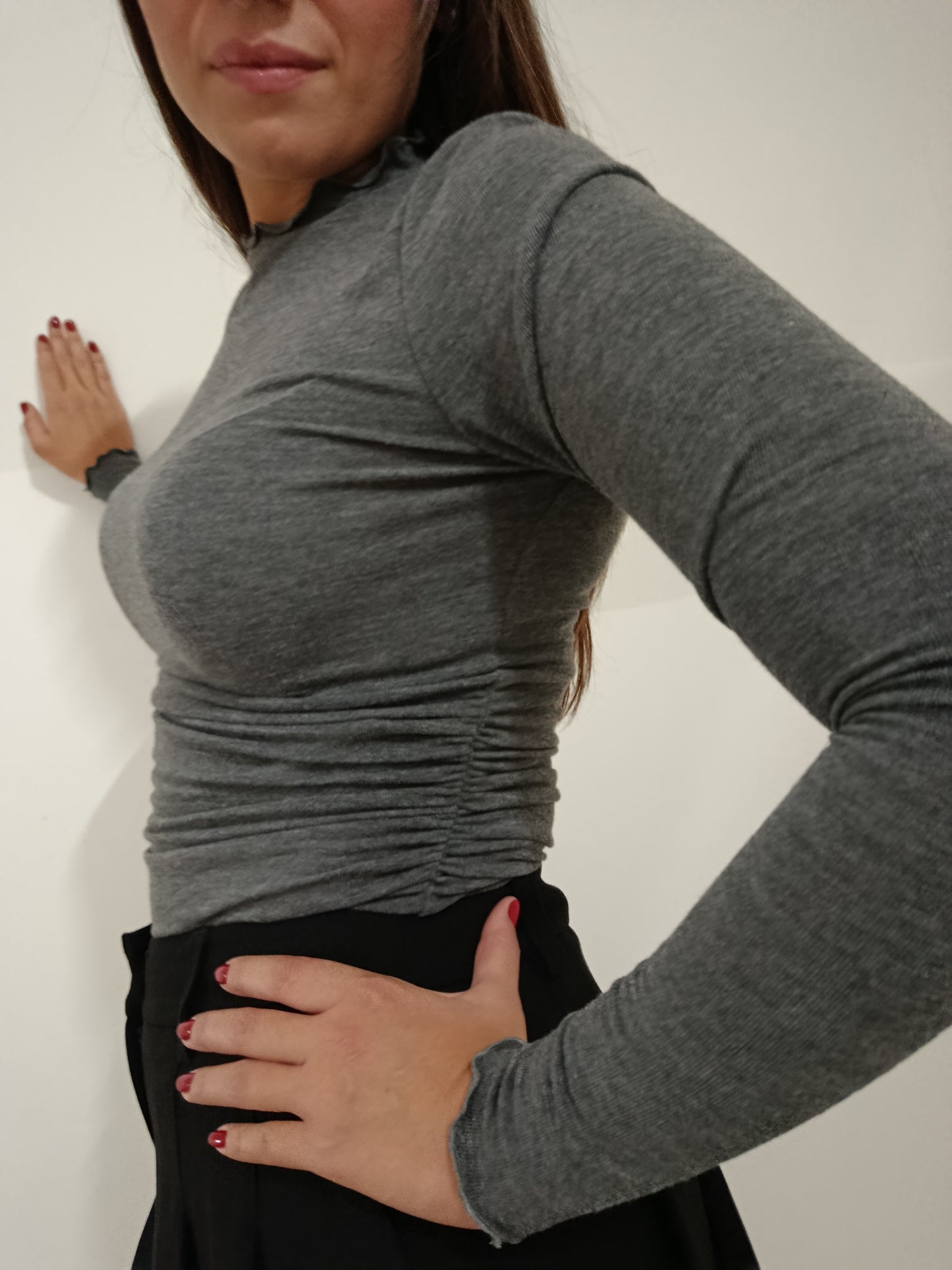 TOP BABYLOCK