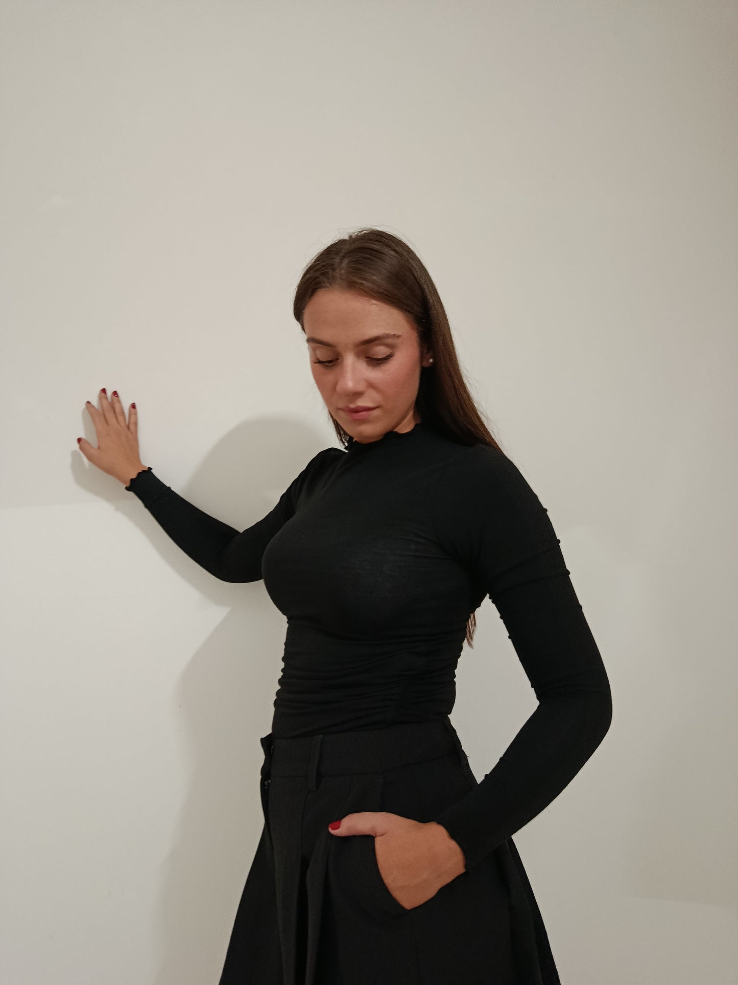 TOP BABYLOCK