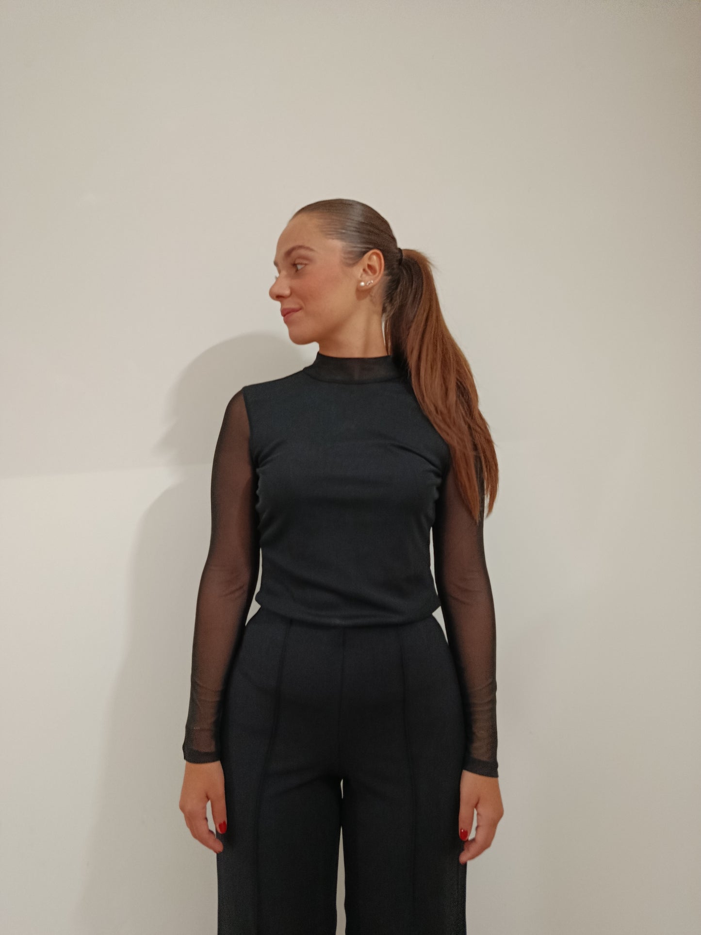 TOP MESH