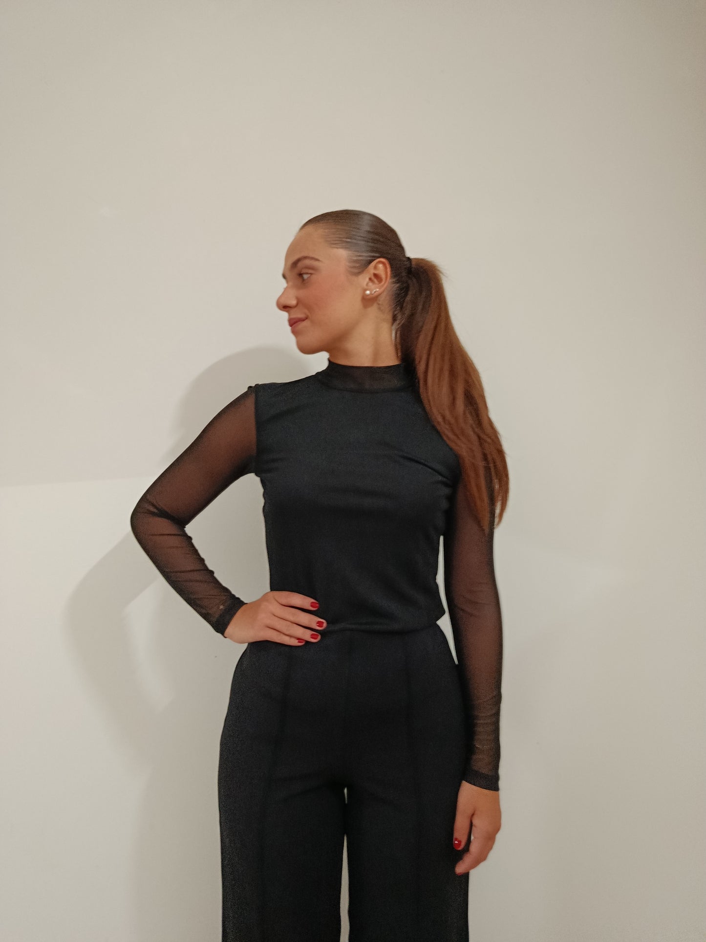 TOP MESH