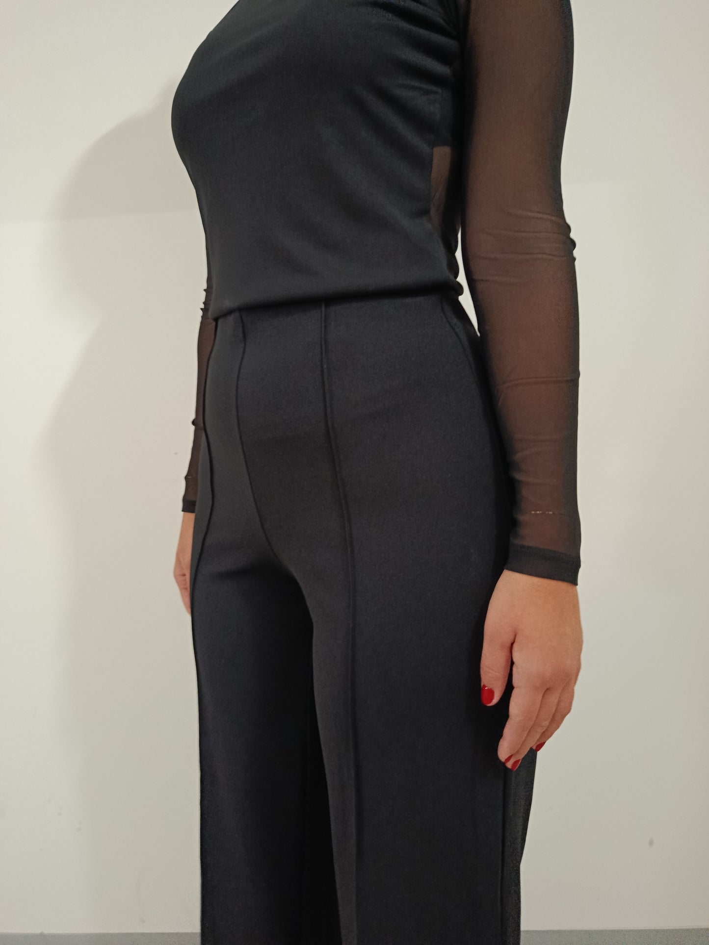 PANTALONE WIDE