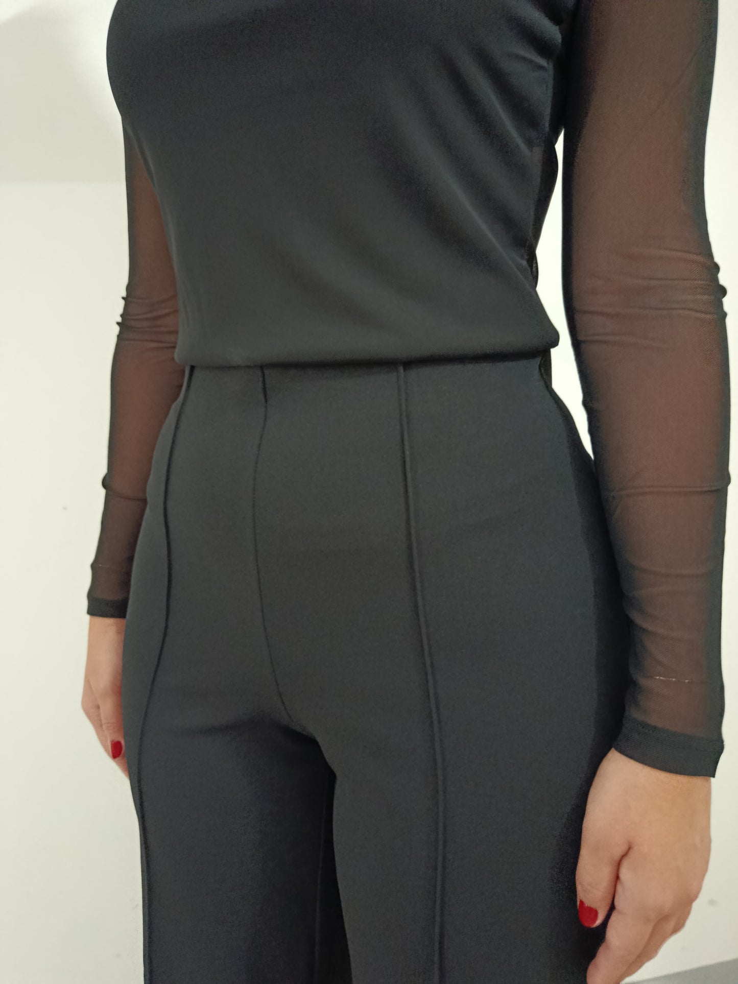 PANTALONE WIDE