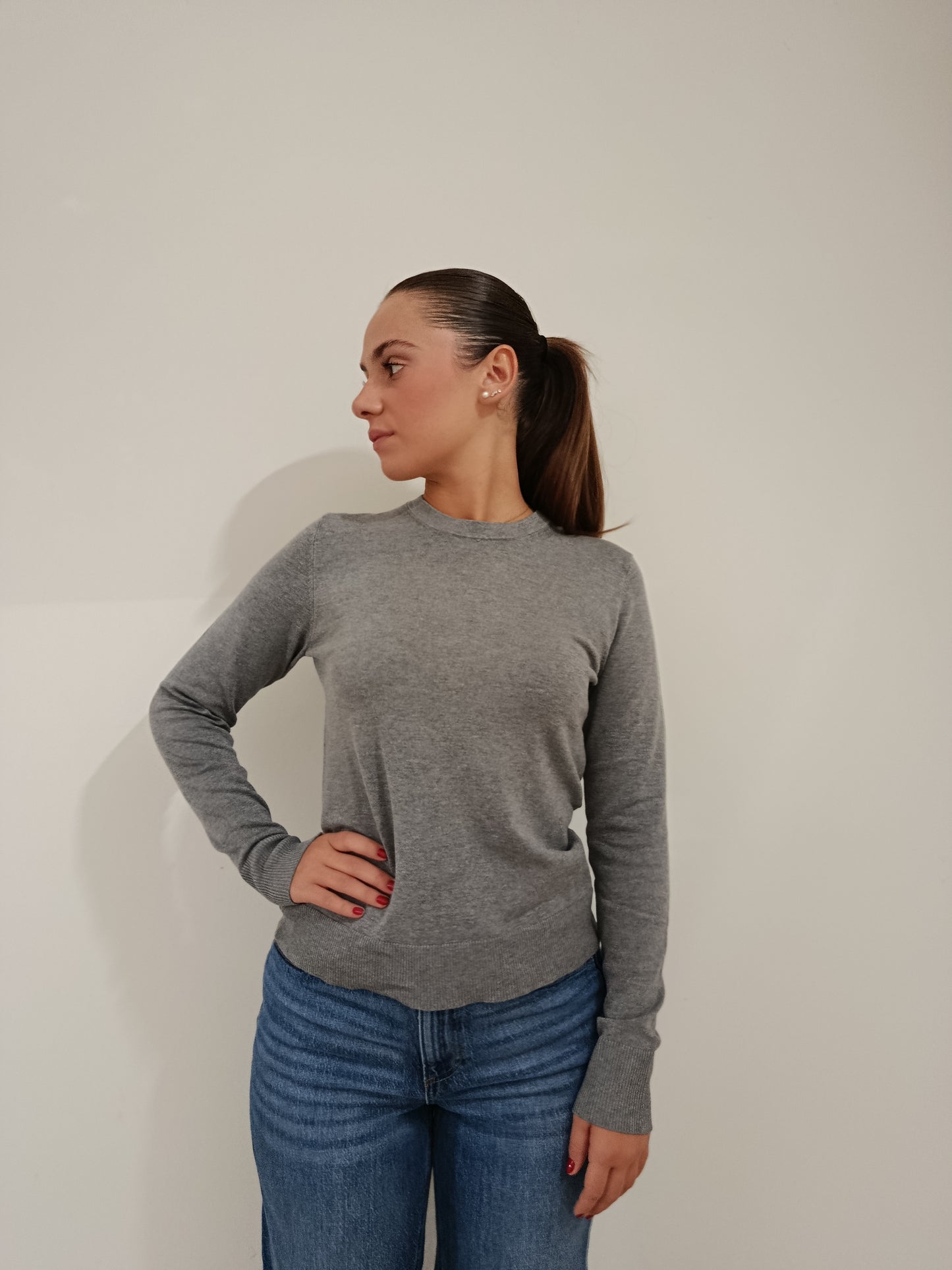 PULLOVER BASIC JJXX