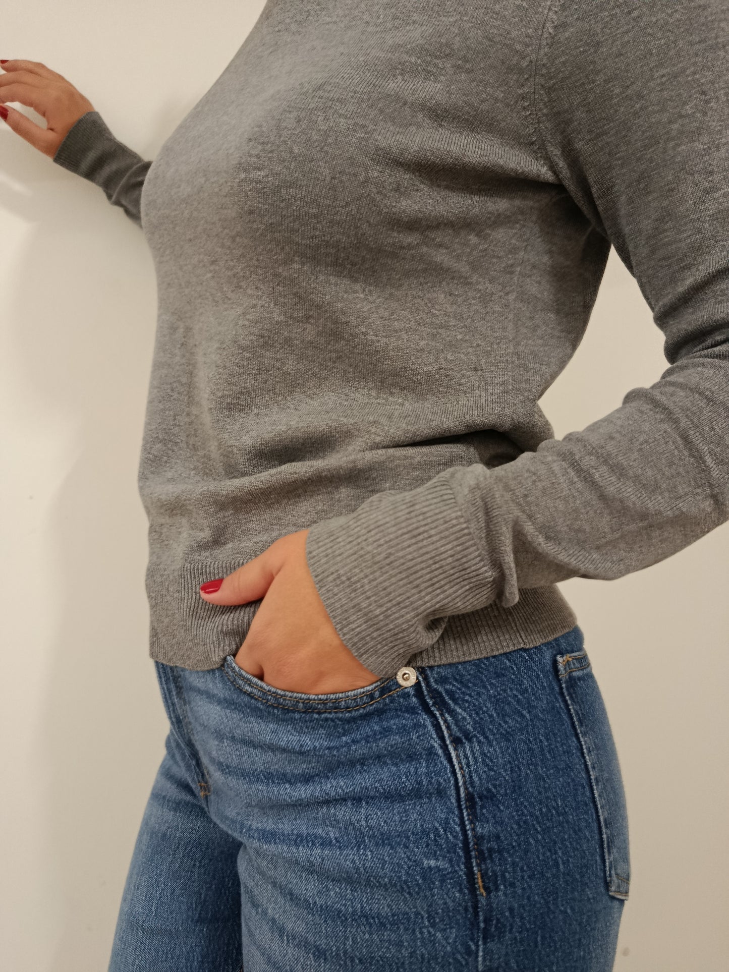 PULLOVER BASIC JJXX