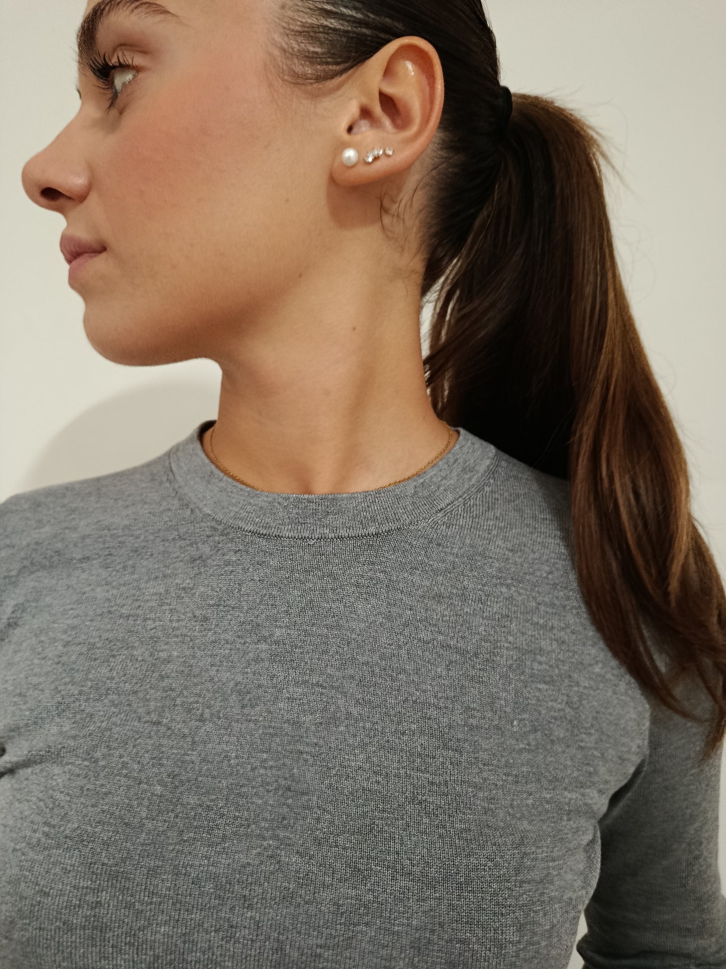 PULLOVER BASIC JJXX