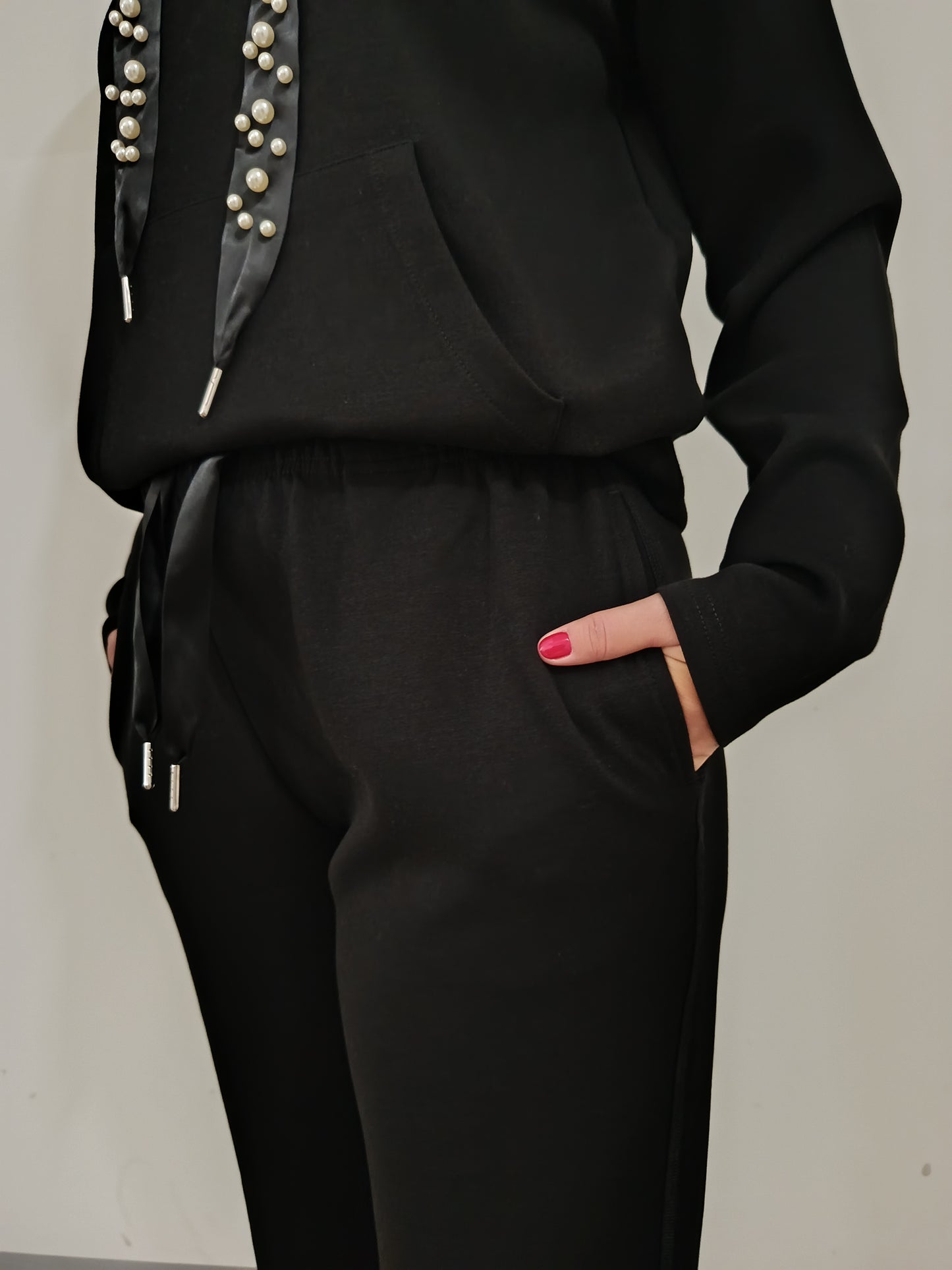 PANTALONE WIDE FANCY