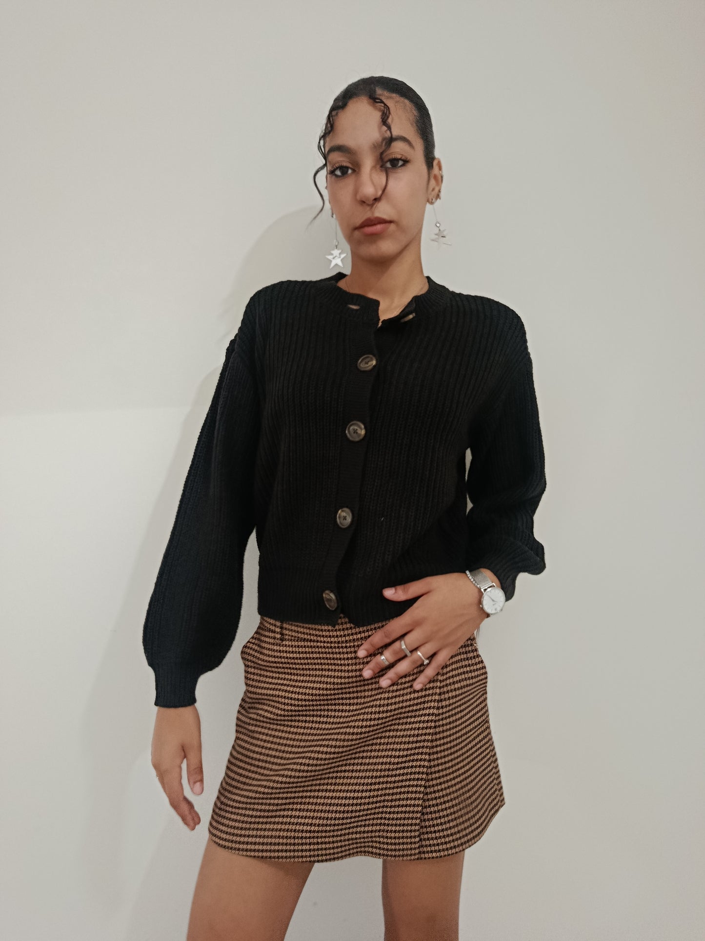CARDIGAN IN MAGLIA VERO MODA