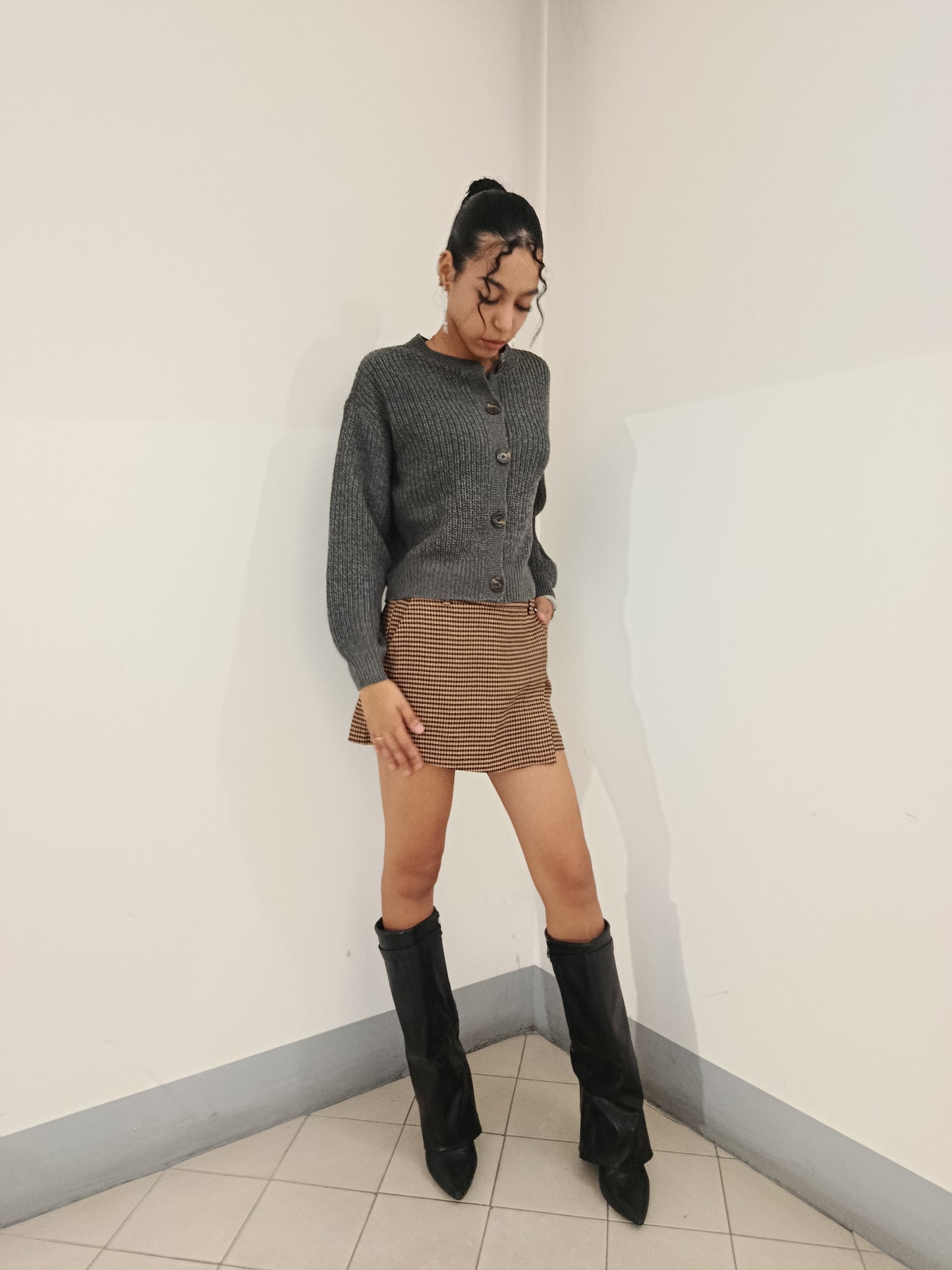 CARDIGAN IN MAGLIA VERO MODA