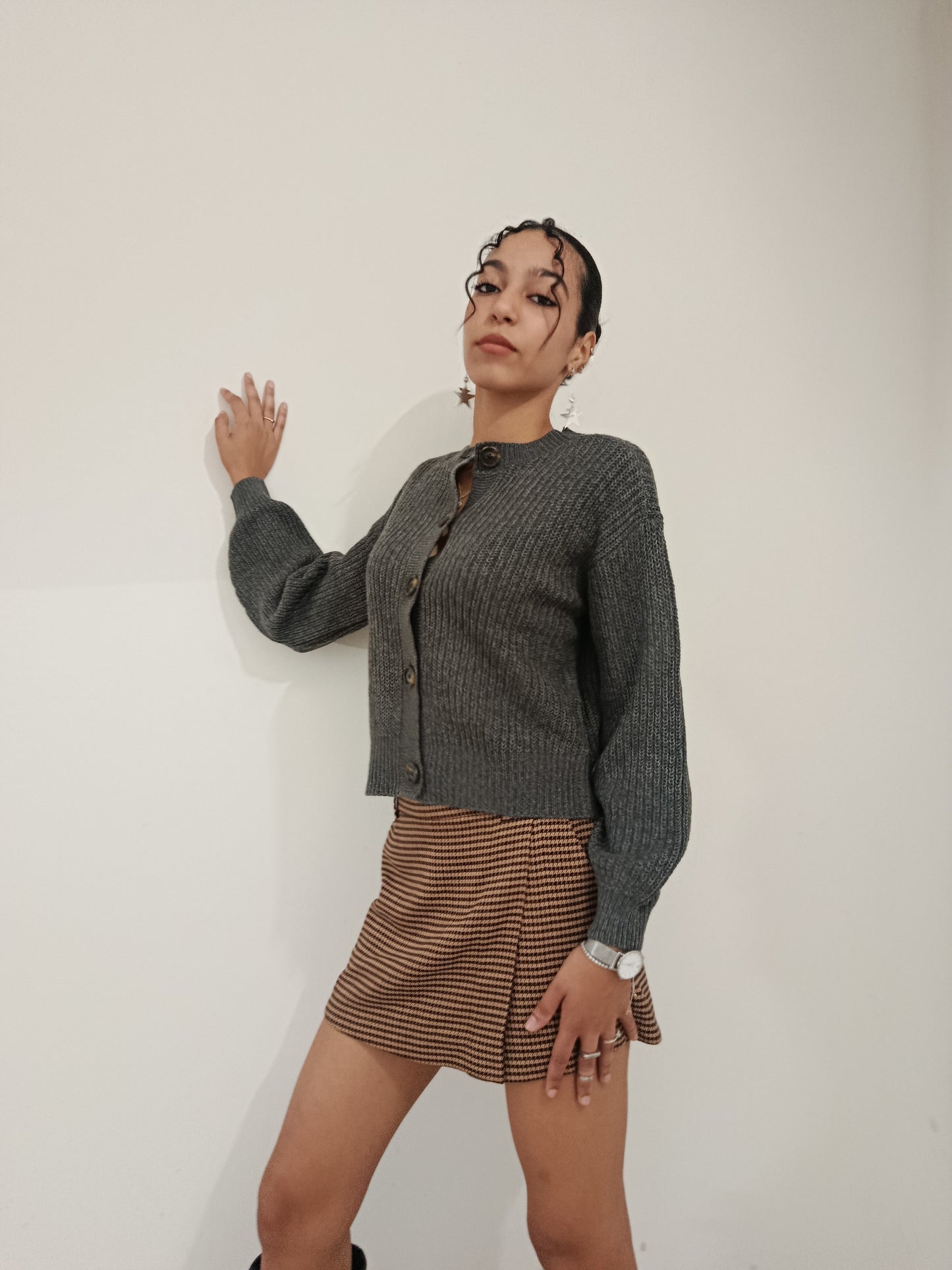 CARDIGAN IN MAGLIA VERO MODA