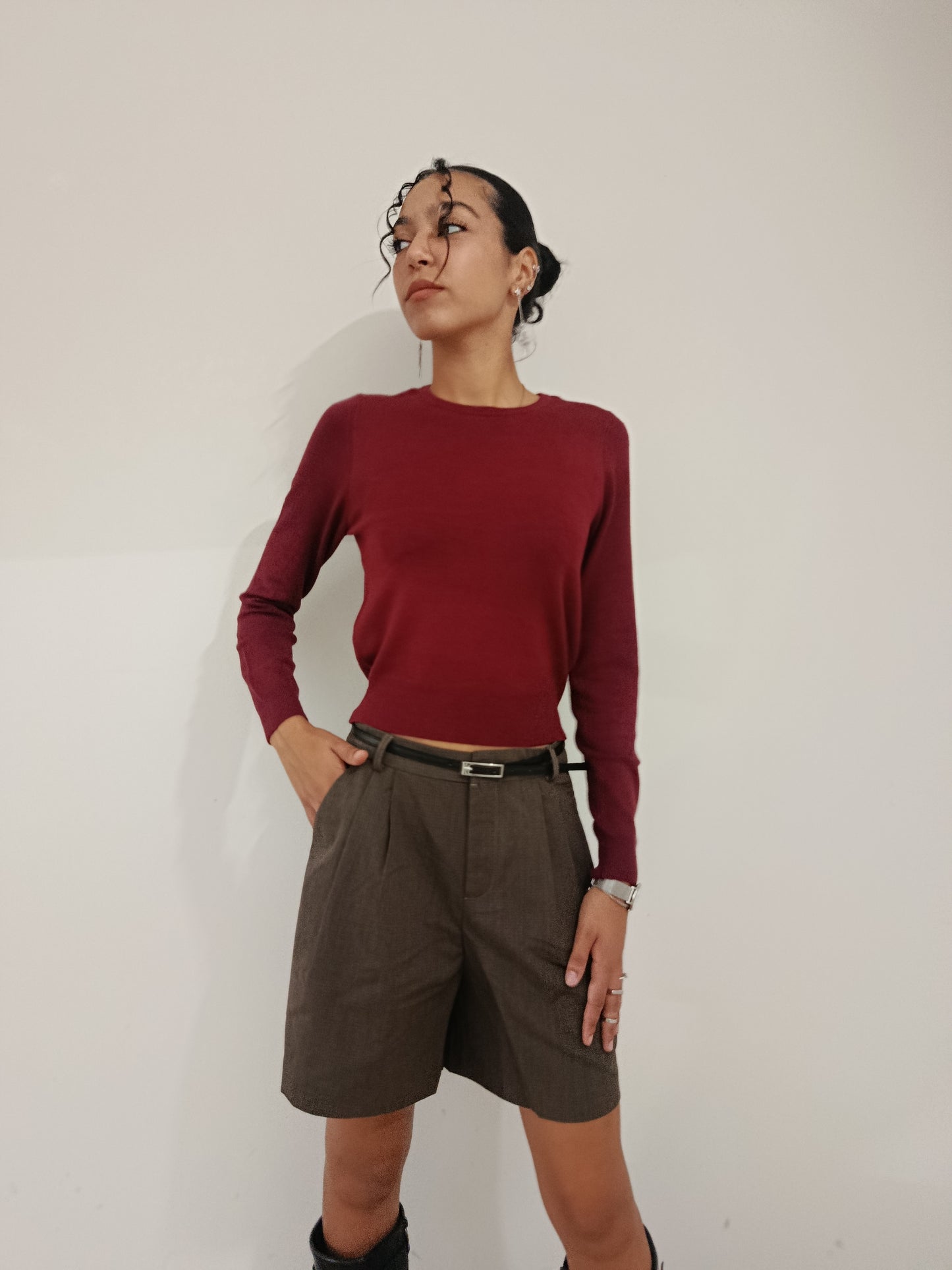 PULLOVER BASIC JJXX