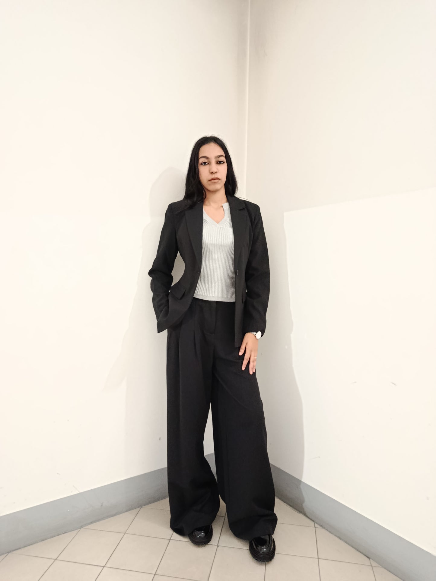 BLAZER BASIC ONLY