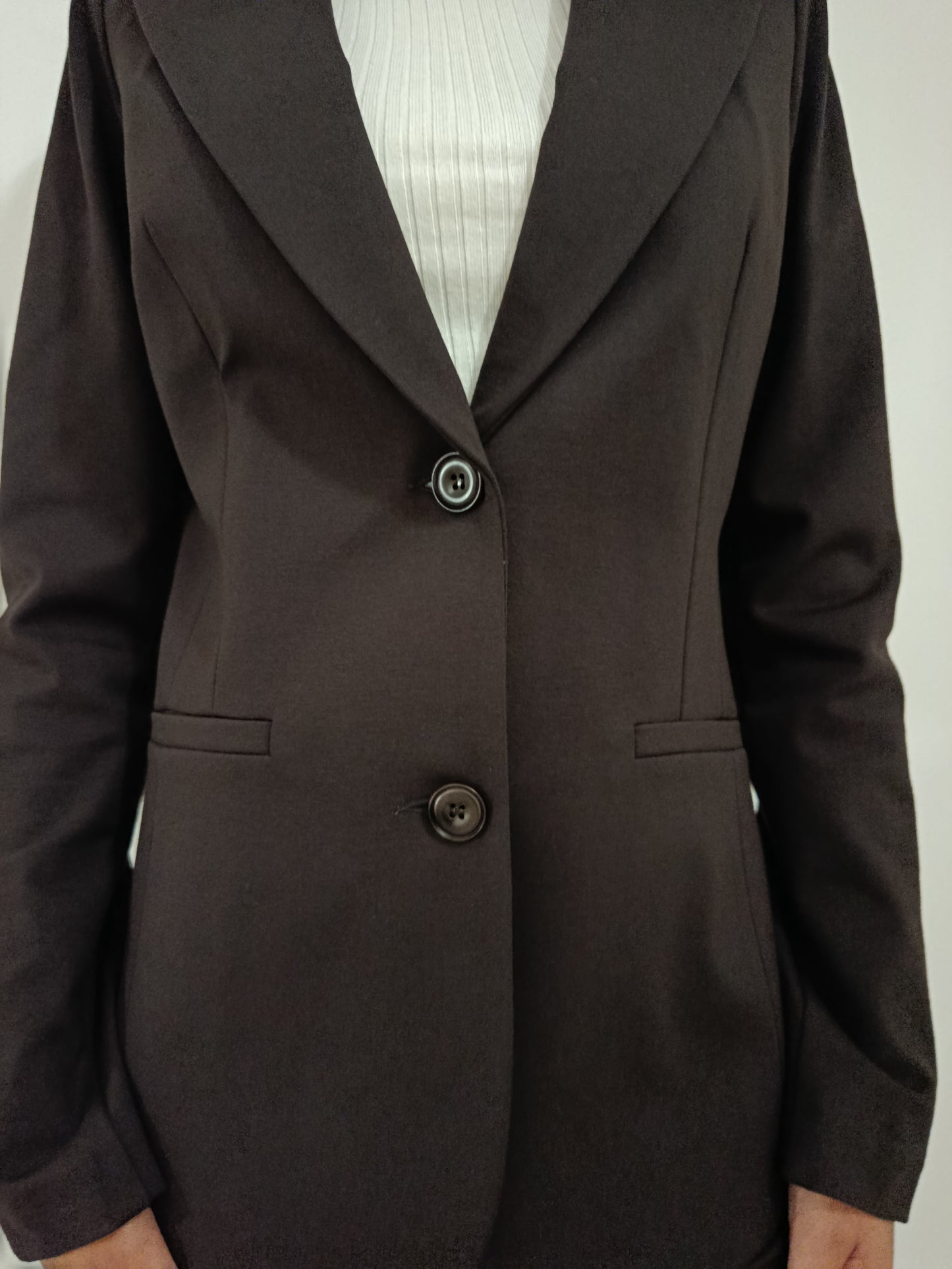 BLAZER PUNTO MILANO TWO WAY