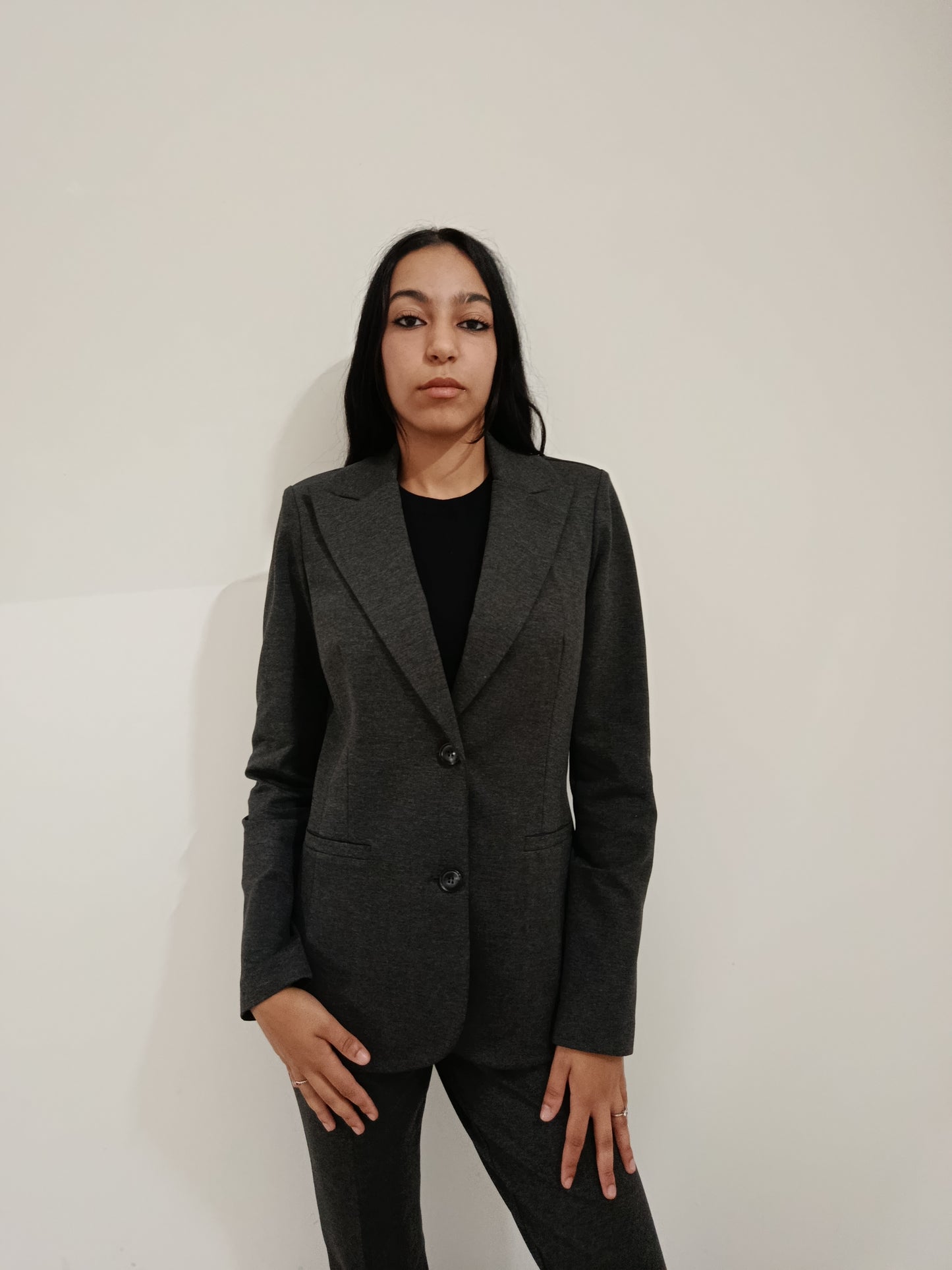 BLAZER PUNTO MILANO TWO WAY