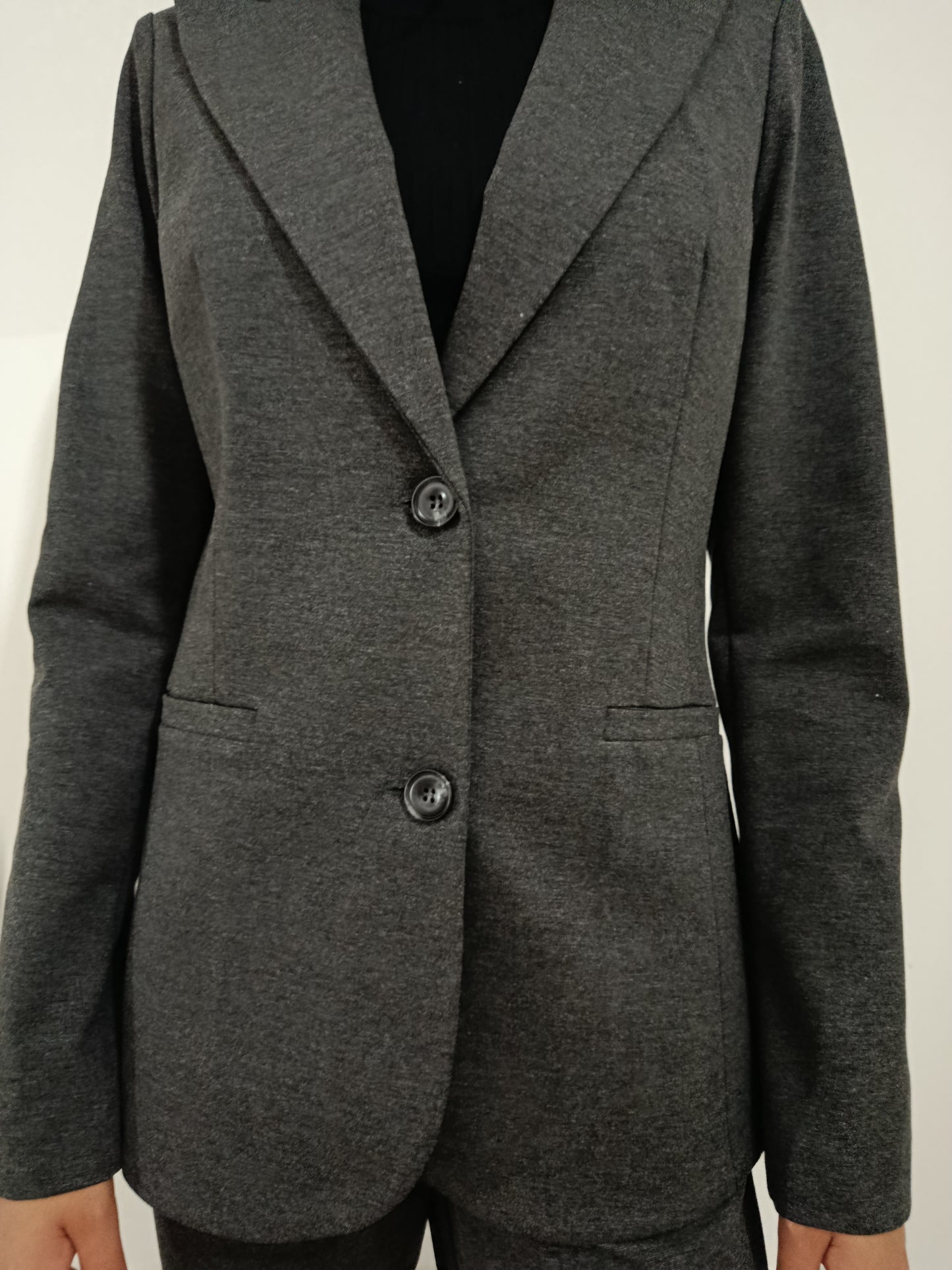 BLAZER PUNTO MILANO TWO WAY
