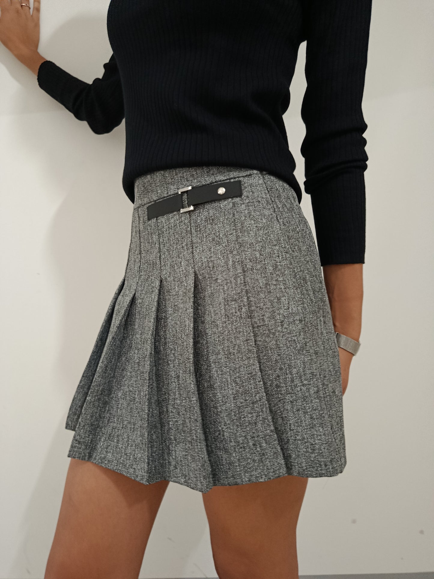 MINI PANTAGONNA SALE PEPE TWO WAY