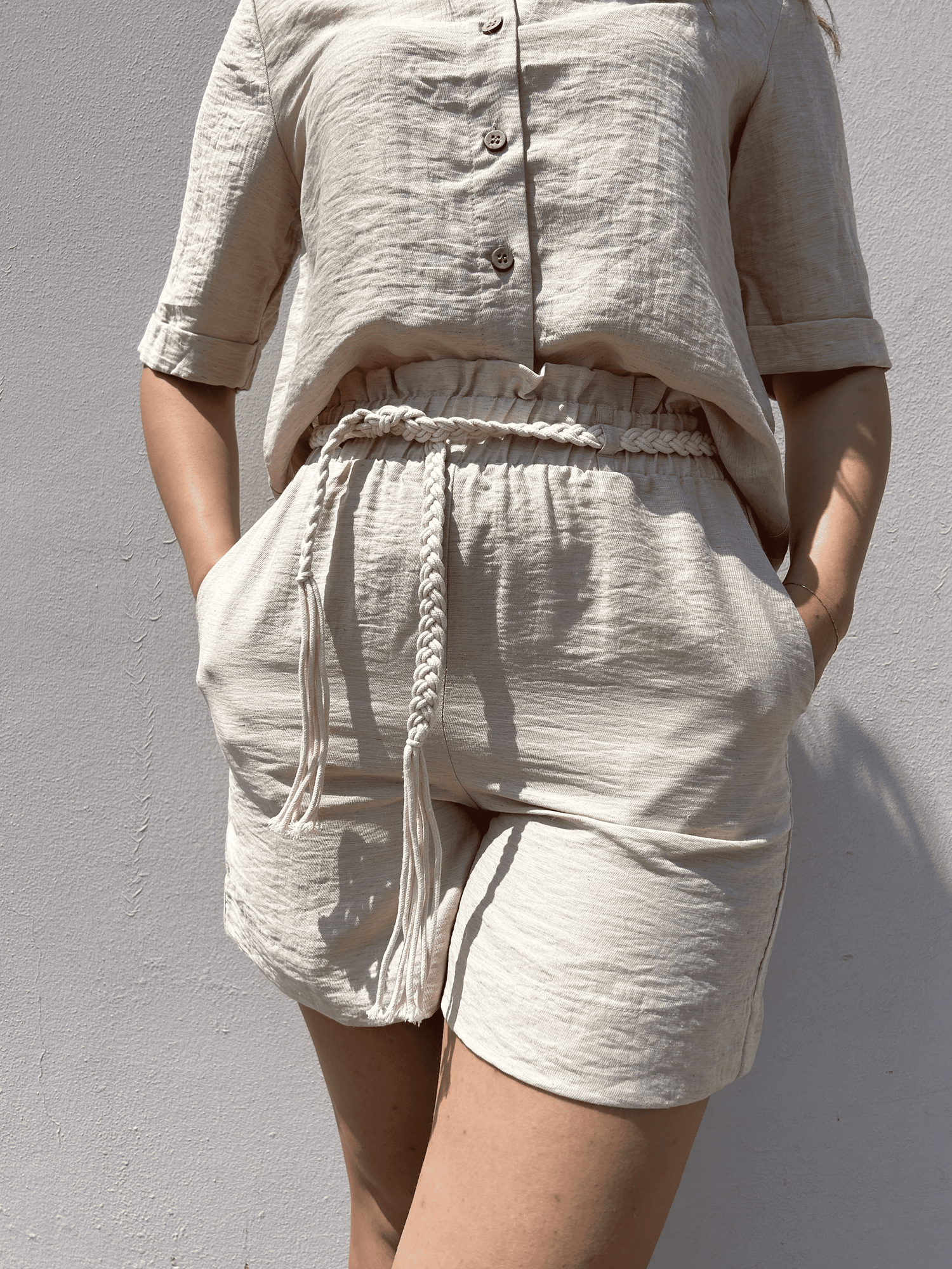 Shorts Donna