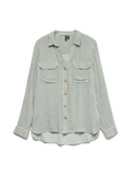 CAMICIA A RIGHE VERO MODA