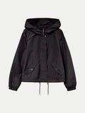 PARKA CROPPED VERO MODA