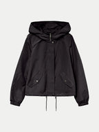 PARKA CROPPED VERO MODA