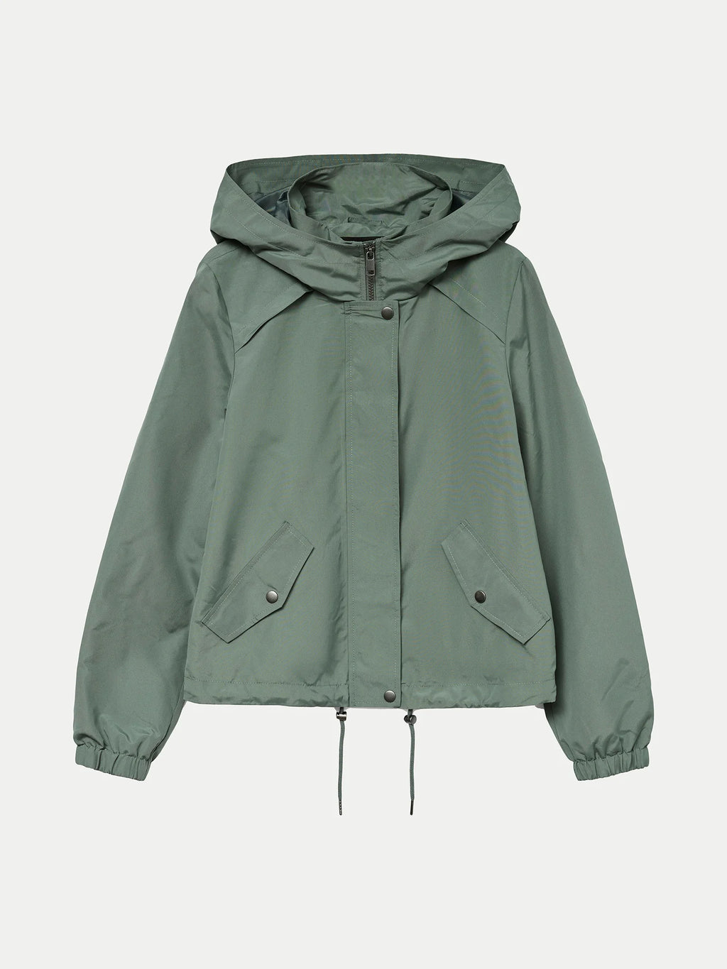 PARKA CROPPED VERO MODA
