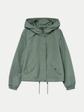 PARKA CROPPED VERO MODA
