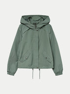 PARKA CROPPED VERO MODA