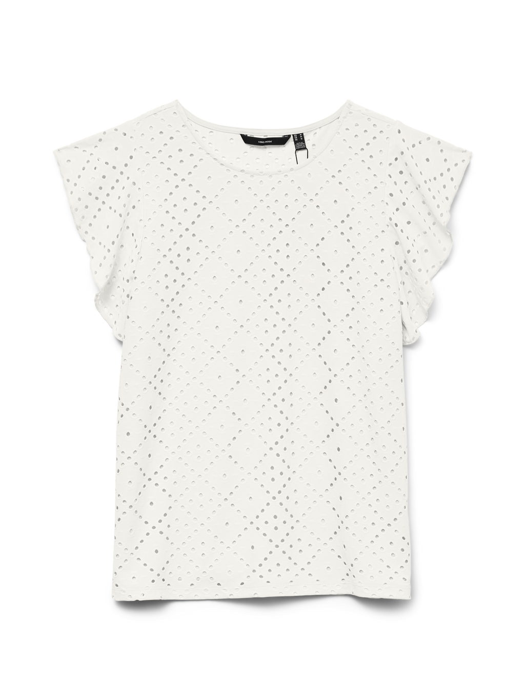 BLUSA SANGALLO VERO MODA