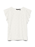 BLUSA SANGALLO VERO MODA