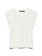 BLUSA SANGALLO VERO MODA