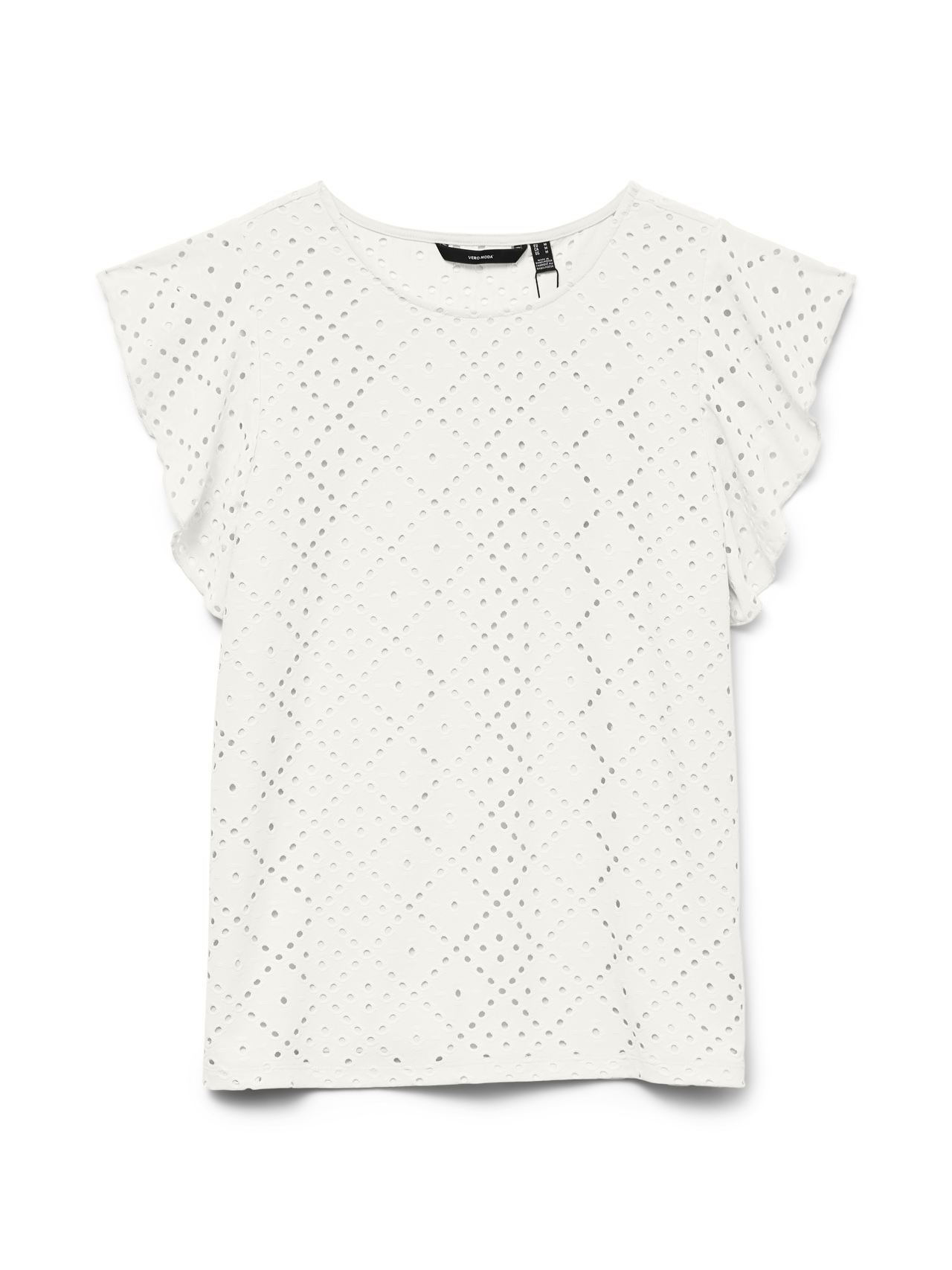 BLUSA SANGALLO VERO MODA