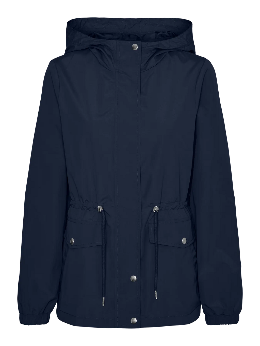 PARKA CON CAPPUCCIO VERO MODA