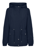 PARKA CON CAPPUCCIO VERO MODA