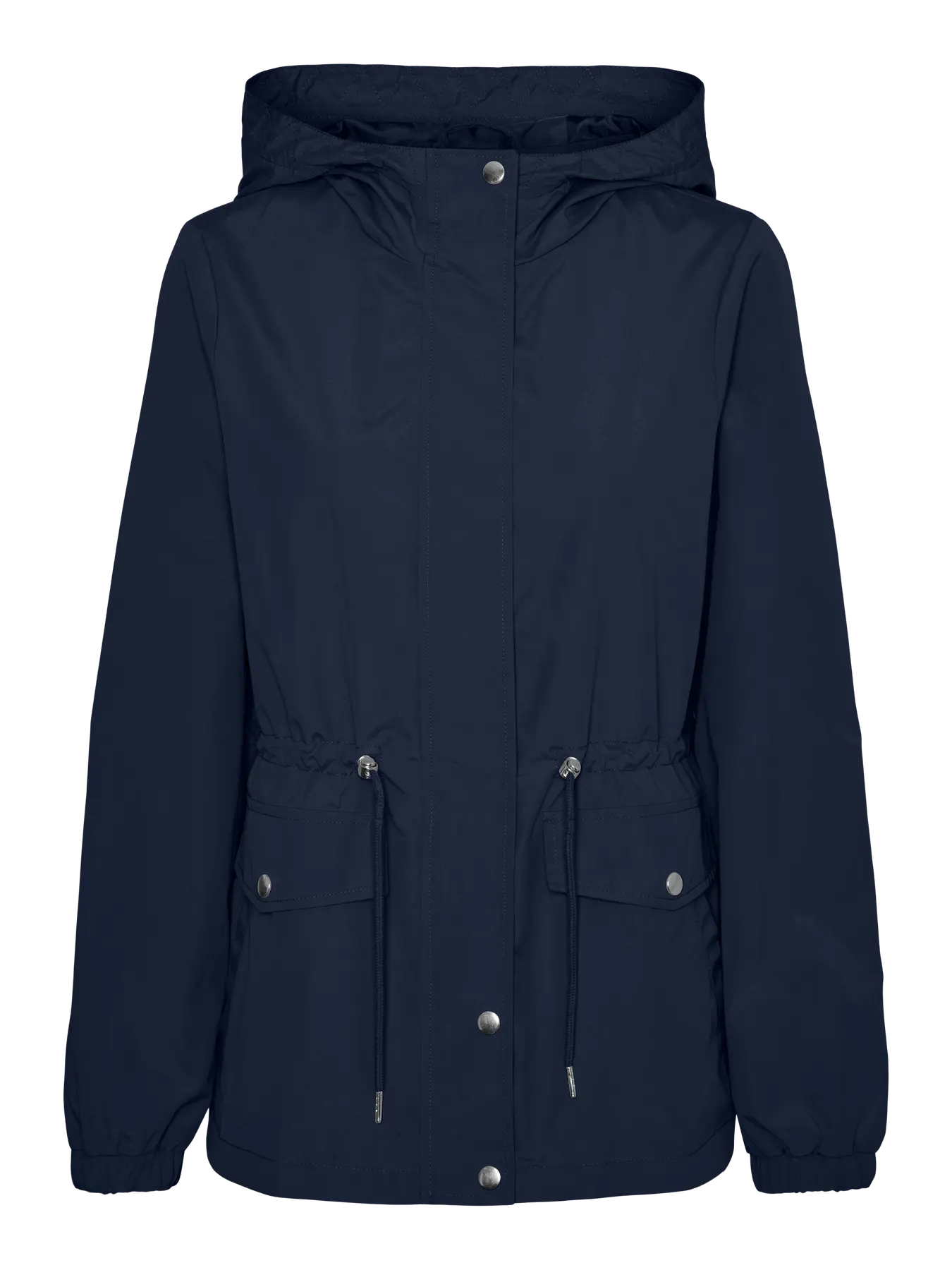 PARKA CON CAPPUCCIO VERO MODA