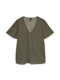 BLUSA VOULANT VERO MODA
