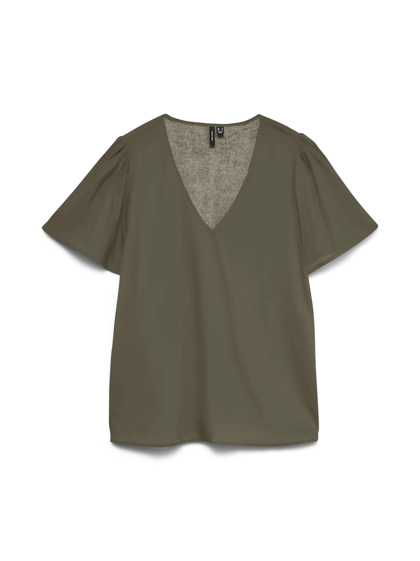 BLUSA VOULANT VERO MODA