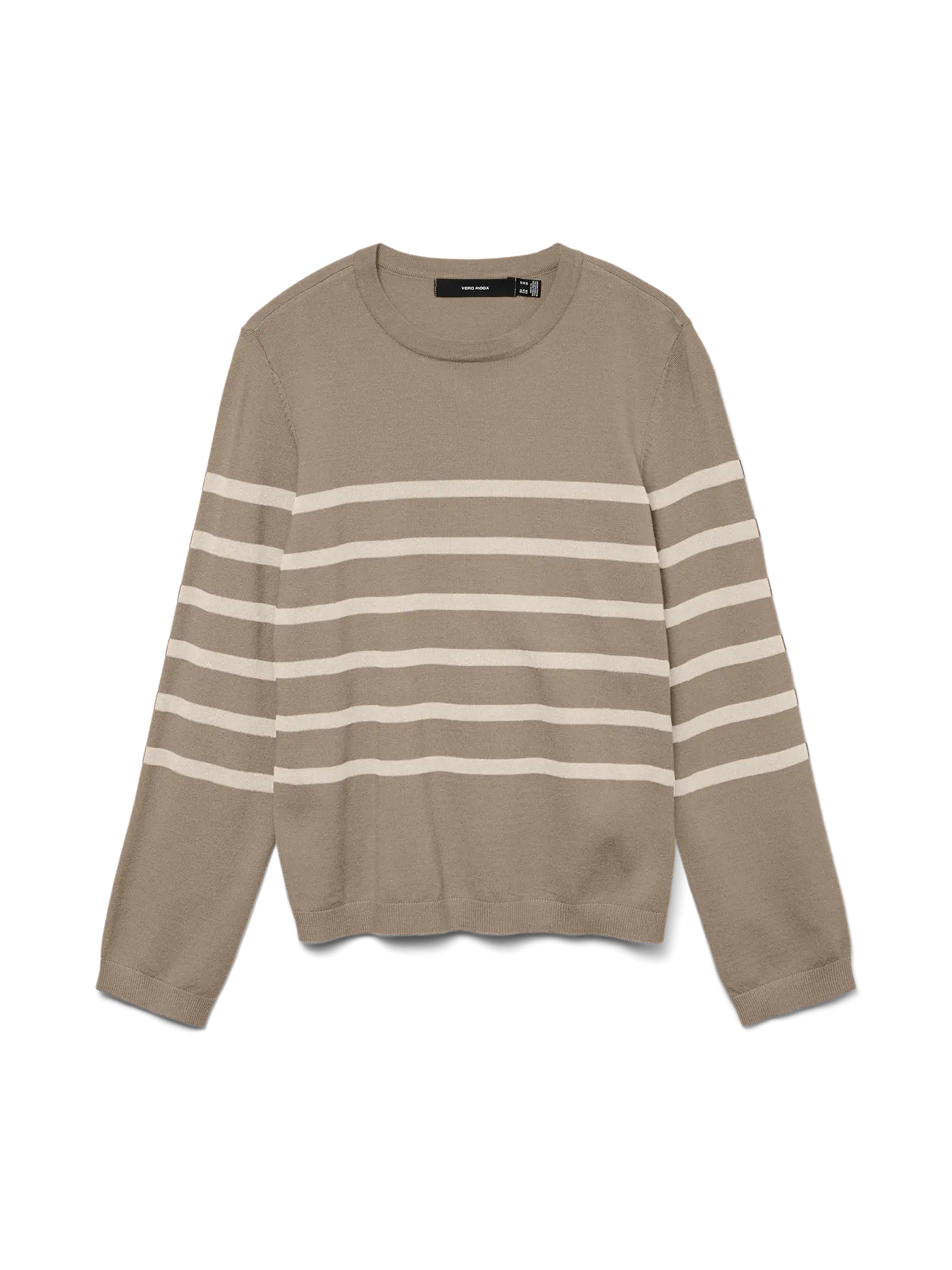 PULLOVER RIGHE VERO MODA
