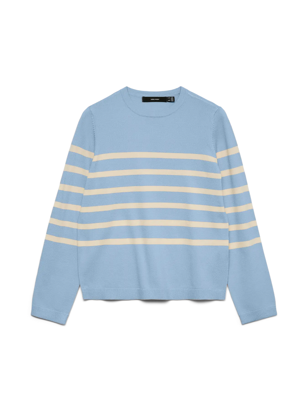 PULLOVER RIGHE VERO MODA
