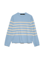 PULLOVER RIGHE VERO MODA