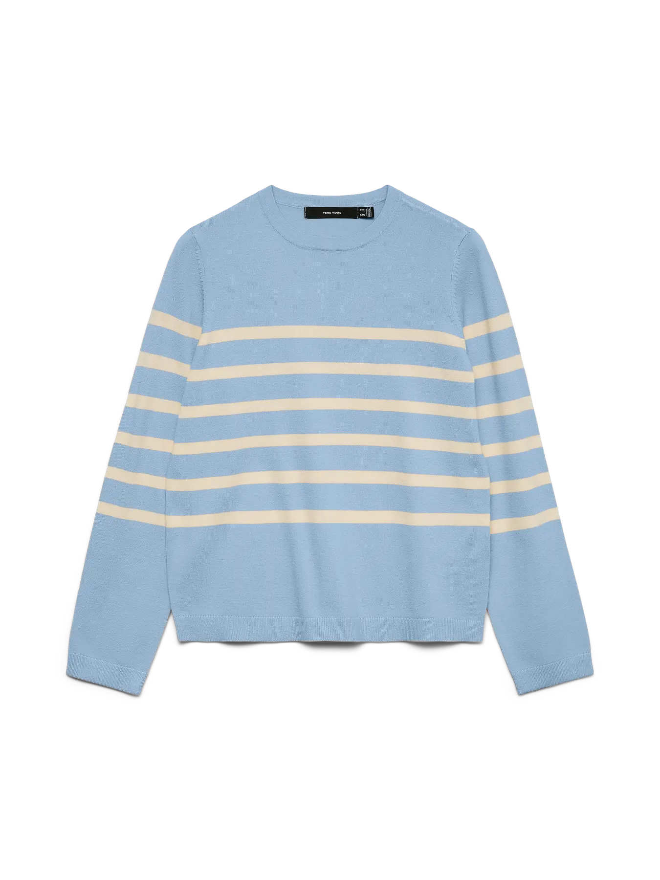 PULLOVER RIGHE VERO MODA