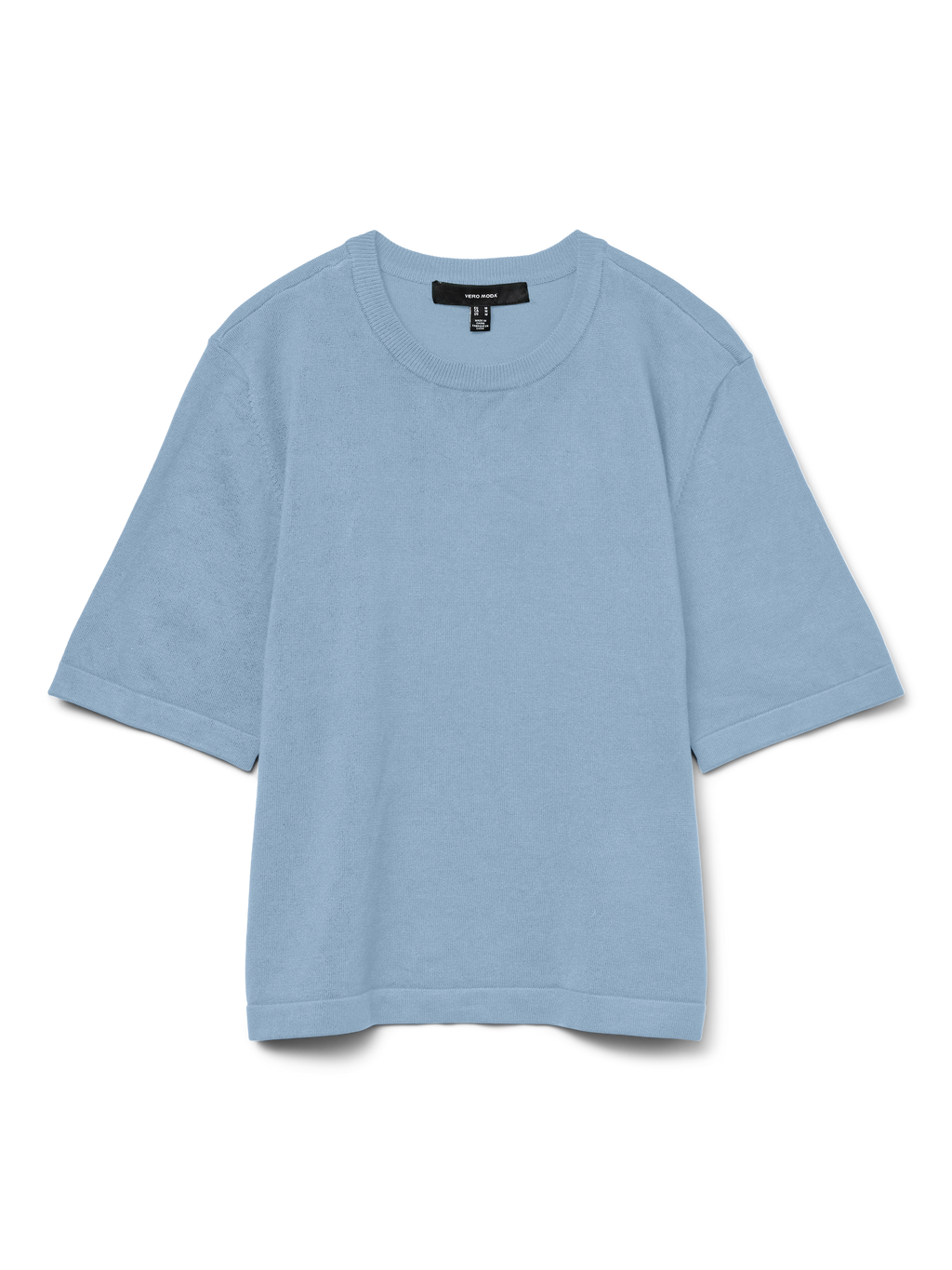 T-SHIRT IN MAGLIA VERO MODA