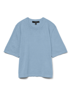 T-SHIRT IN MAGLIA VERO MODA