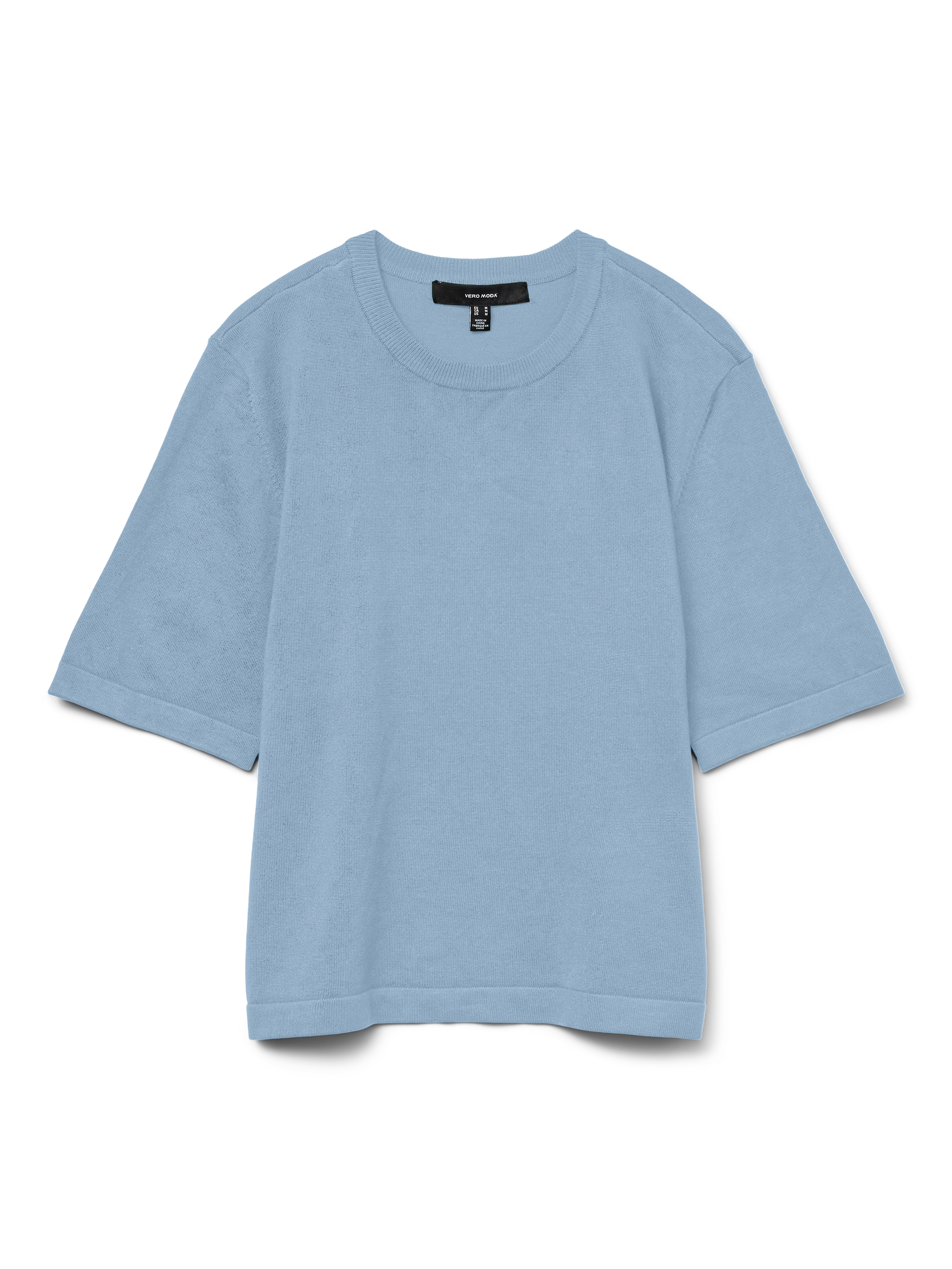 T-SHIRT IN MAGLIA VERO MODA