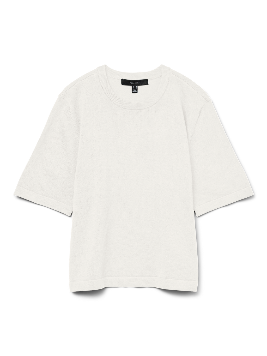 T-SHIRT IN MAGLIA VERO MODA