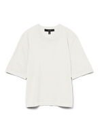 T-SHIRT IN MAGLIA VERO MODA