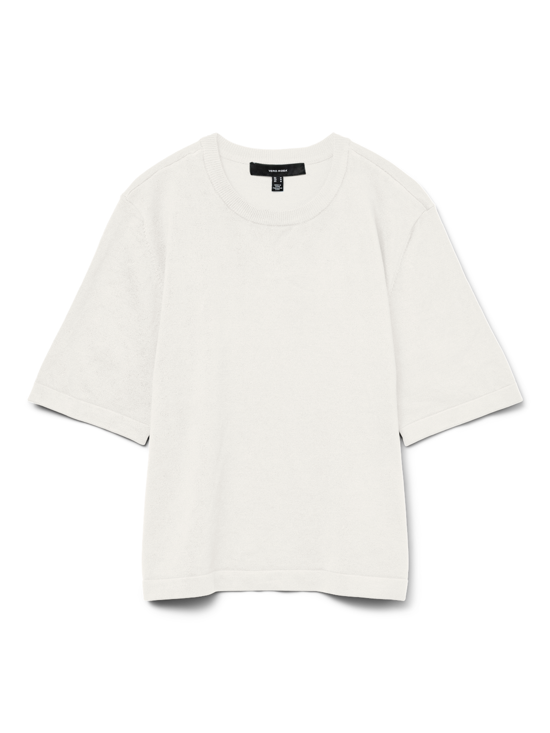 T-SHIRT IN MAGLIA VERO MODA