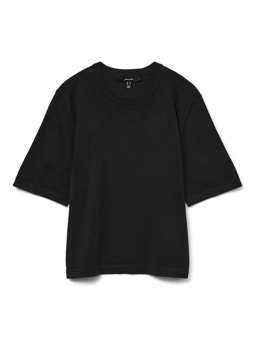 T-SHIRT IN MAGLIA VERO MODA