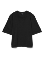T-SHIRT IN MAGLIA VERO MODA