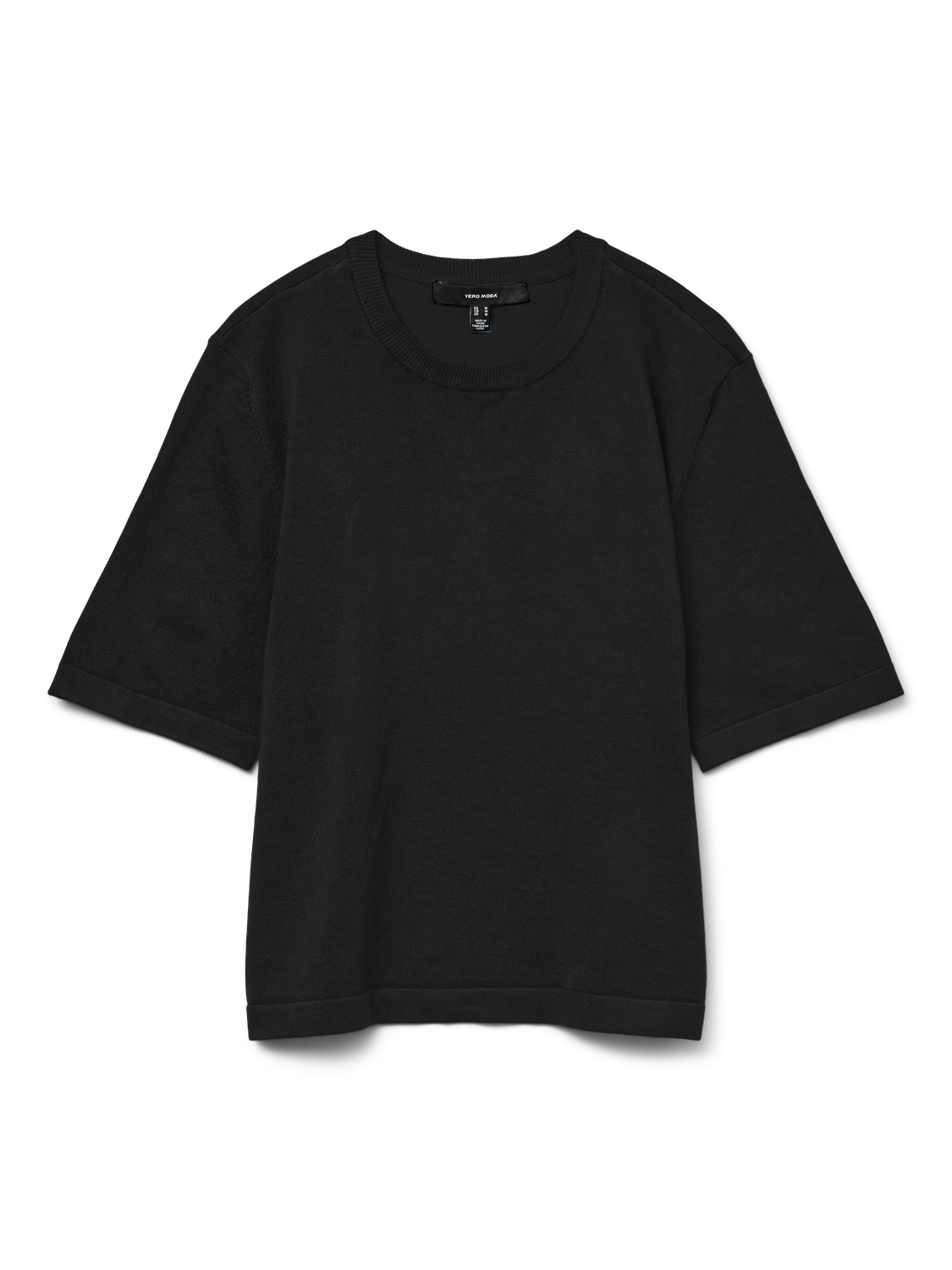 T-SHIRT IN MAGLIA VERO MODA