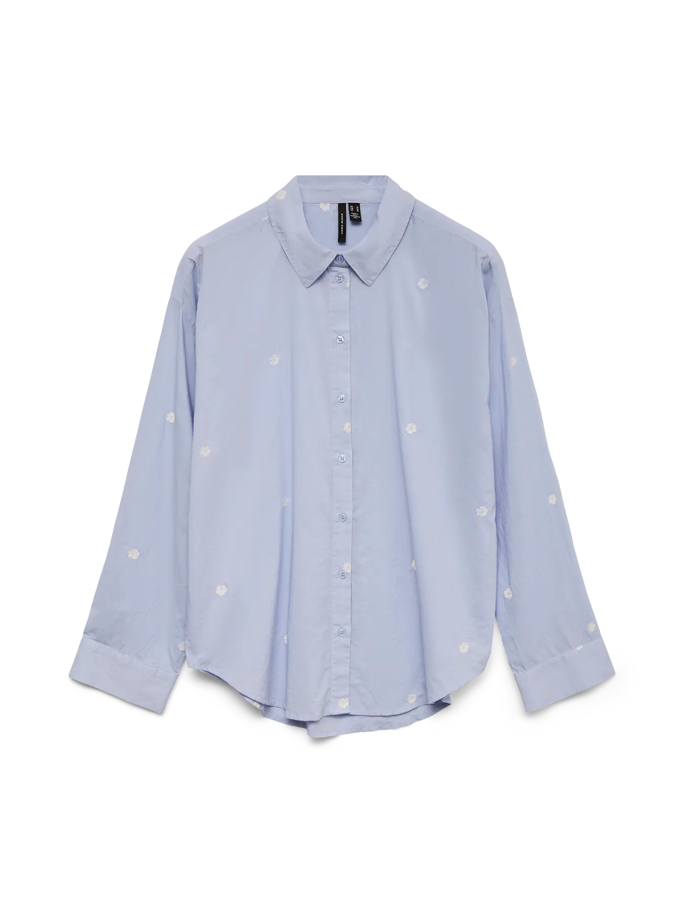 CAMICIA HAWAII VERO MODA
