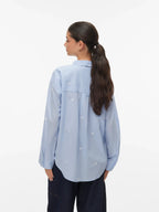 CAMICIA HAWAII VERO MODA